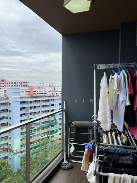 Lake Grande, 8 Jurong Lake Link, 3 Bedrooms, 818 sqft, Condominium For Rent, by Wang Xing, 25384251 - PropertyGuru.com.sg