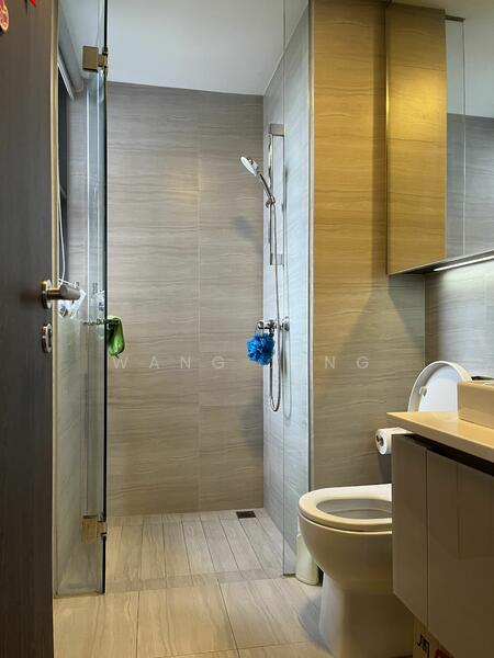 Lake Grande, 8 Jurong Lake Link, 3 Bedrooms, 818 sqft, Condominium For Rent, by Wang Xing, 25384251 - PropertyGuru.com.sg