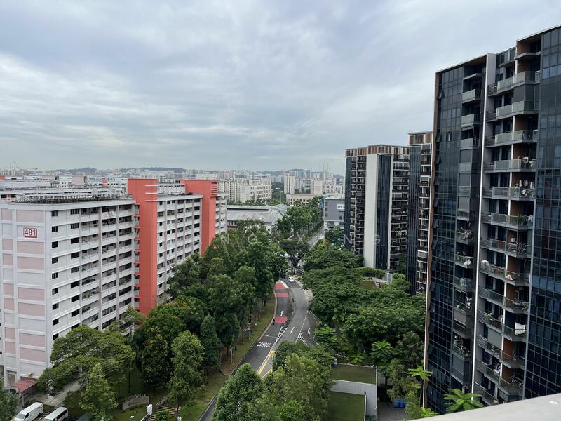 Lake Grande, 8 Jurong Lake Link, 3 Bedrooms, 818 sqft, Condominium For Rent, by Wang Xing, 25384251 - PropertyGuru.com.sg