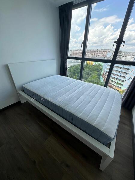 Lake Grande, 8 Jurong Lake Link, 3 Bedrooms, 818 sqft, Condominium For Rent, by Wang Xing, 25384251 - PropertyGuru.com.sg