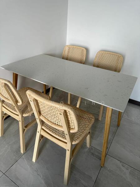 Lake Grande, 8 Jurong Lake Link, 3 Bedrooms, 818 sqft, Condominium For Rent, by Wang Xing, 25384251 - PropertyGuru.com.sg