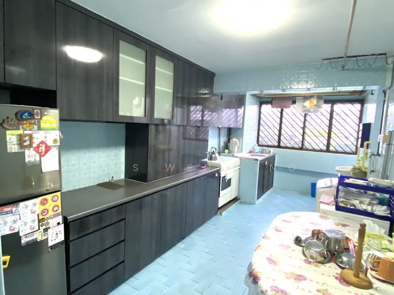 For Rent - 213 Lorong 8 Toa Payoh
