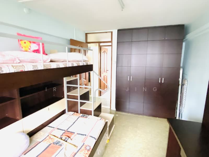 For Rent - 213 Lorong 8 Toa Payoh
