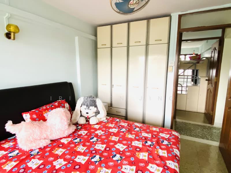 For Rent - 213 Lorong 8 Toa Payoh
