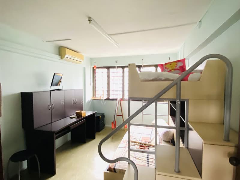 For Rent - 213 Lorong 8 Toa Payoh