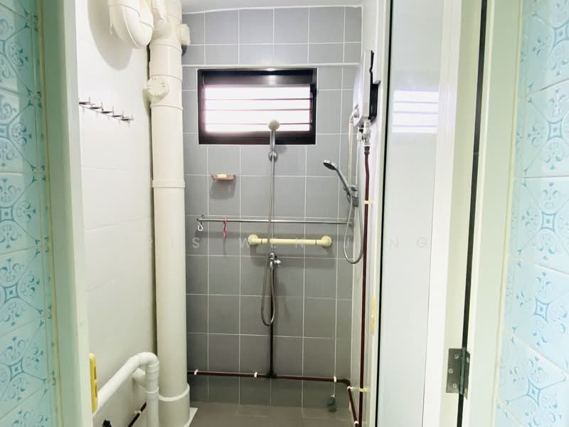 For Rent - 213 Lorong 8 Toa Payoh