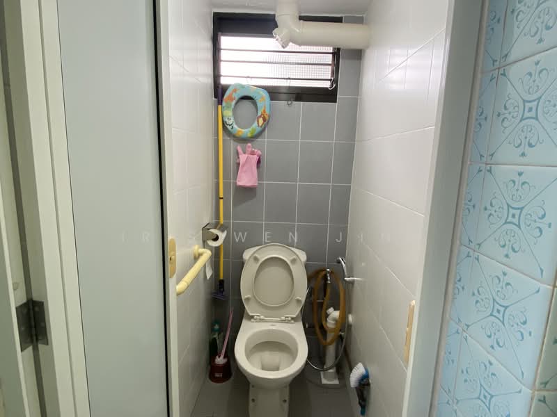 For Rent - 213 Lorong 8 Toa Payoh