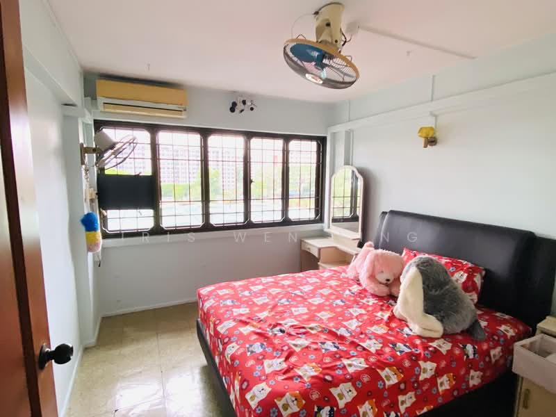 For Rent - 213 Lorong 8 Toa Payoh