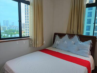 For Rent - Spring Grove