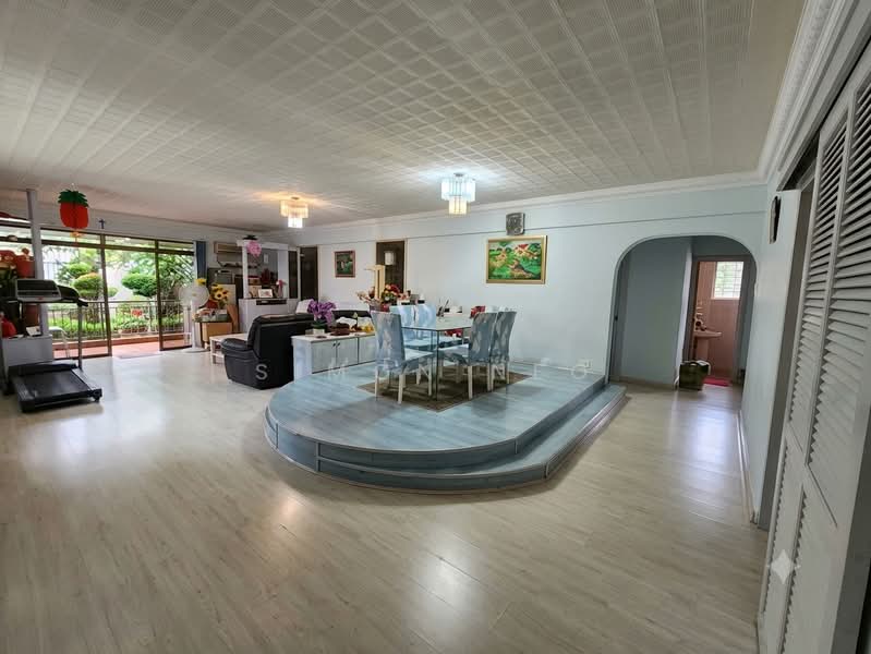 Kensington Park, 6 Kensington Park Drive, 3 Bedrooms, 2,239 sqft, Condominium For Sale, by Simon Neo, 25384397 - PropertyGuru.com.sg