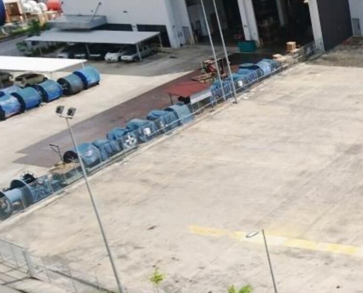 Buy factory warehouse office land 2k-600k sqf, Buy undervalued low psf above Warehouse factory, 100,000 sqft, Factory / Workshop (B2) For Sale, by Daniel Kam 甘囯財, 25384399 - CommercialGuru.com.sg