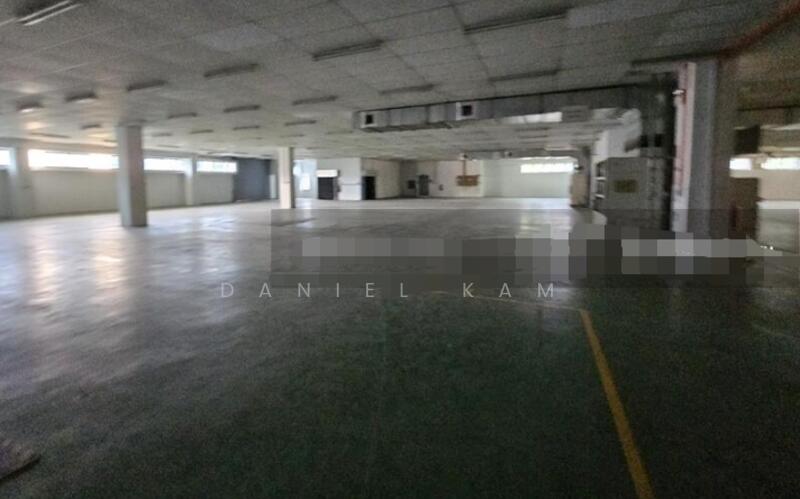 Buy factory warehouse office land 2k-600k sqf, Buy undervalued low psf above Warehouse factory, 100,000 sqft, Factory / Workshop (B2) For Sale, by Daniel Kam 甘囯財, 25384399 - CommercialGuru.com.sg