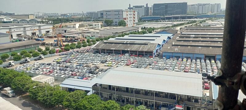 Buy factory warehouse office land 2k-600k sqf, Buy undervalued low psf above Warehouse factory, 100,000 sqft, Factory / Workshop (B2) For Sale, by Daniel Kam 甘囯財, 25384399 - CommercialGuru.com.sg