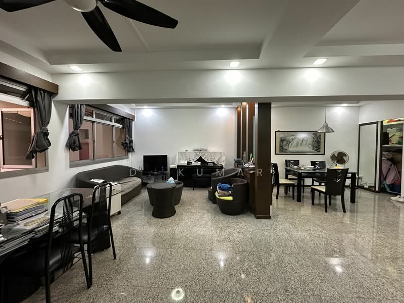 305 Tampines Street 32, 305 Tampines Street 32, 3 Bedrooms, 1,356 sqft, HDB Flat For Rent, by D. Kumar, 25384410 - Spacious living space - PropertyGuru.com.sg