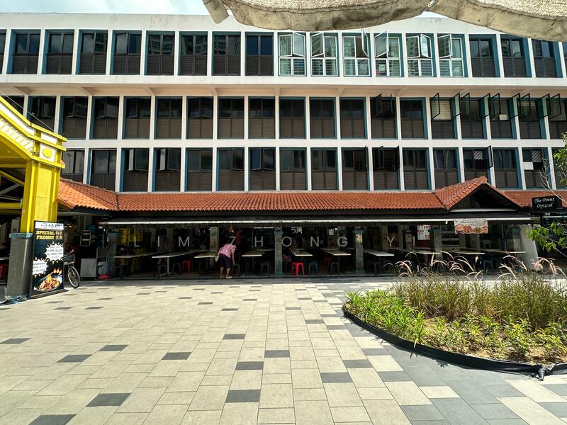 Toa Payoh Central coffeeshop unit, Balestier / Toa Payoh, 1,850 sqft, Shop / Shophouse For Sale, by Lim Zhong Yi, 25384494 - CommercialGuru.com.sg