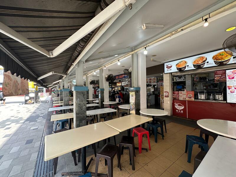 Toa Payoh Central coffeeshop unit, Balestier / Toa Payoh, 1,850 sqft, Shop / Shophouse For Sale, by Lim Zhong Yi, 25384494 - CommercialGuru.com.sg