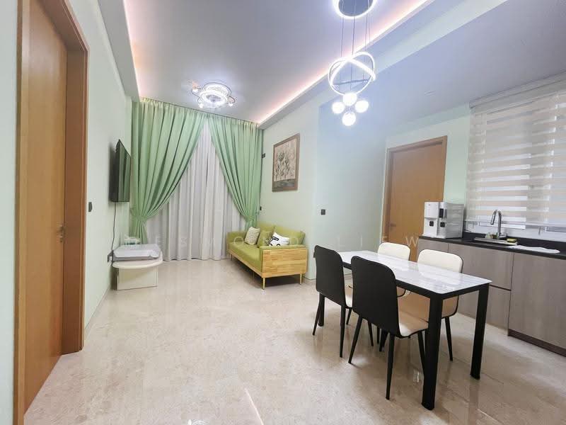 Jervois Treasures, 31 Jervois Road, Tanglin / Holland / Bukit Timah, 2 Bedrooms, 721 sqft, Condominium For Rent, by Desmond Liew, 25384525 - PropertyGuru.com.sg