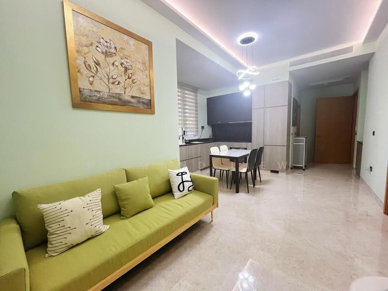 Jervois Treasures, 31 Jervois Road, Tanglin / Holland / Bukit Timah, 2 Bedrooms, 721 sqft, Condominium For Rent, by Desmond Liew, 25384525 - PropertyGuru.com.sg
