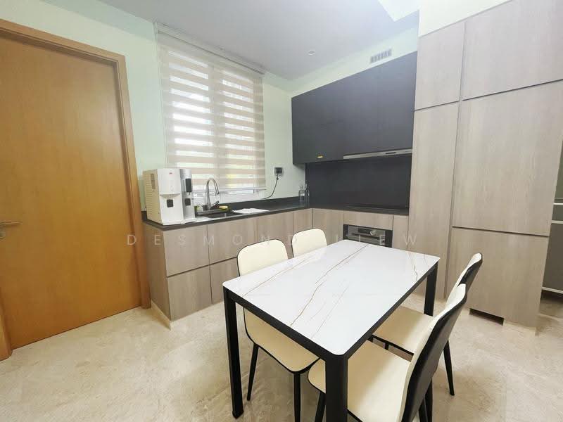 Jervois Treasures, 31 Jervois Road, Tanglin / Holland / Bukit Timah, 2 Bedrooms, 721 sqft, Condominium For Rent, by Desmond Liew, 25384525 - PropertyGuru.com.sg