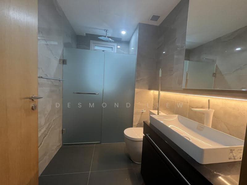 Jervois Treasures, 31 Jervois Road, Tanglin / Holland / Bukit Timah, 2 Bedrooms, 721 sqft, Condominium For Rent, by Desmond Liew, 25384525 - PropertyGuru.com.sg