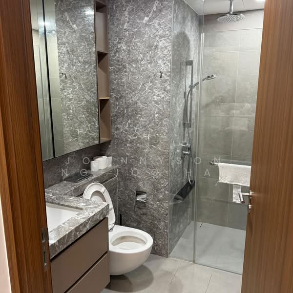 Stirling Residences, 23 Stirling Road, 2 Bedrooms, 872 sqft, Condominium For Rent, by Johnnyson Ng Joo Hai, 25384629 - PropertyGuru.com.sg