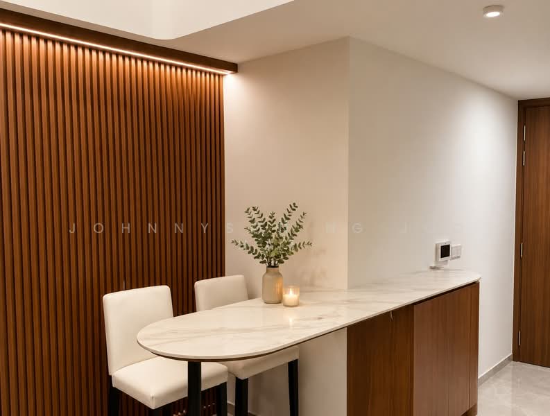 Stirling Residences, 23 Stirling Road, 2 Bedrooms, 872 sqft, Condominium For Rent, by Johnnyson Ng Joo Hai, 25384629 - PropertyGuru.com.sg