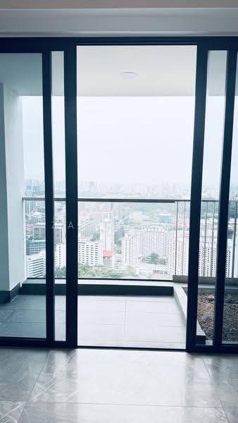 One Pearl Bank, 1 Pearl Bank, Alexandra / Commonwealth, 2 Bedrooms, 700 sqft, Condominium For Rent, by Zann Low, 25384666 - PropertyGuru.com.sg