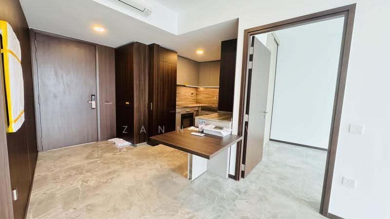 One Pearl Bank, 1 Pearl Bank, Alexandra / Commonwealth, 2 Bedrooms, 700 sqft, Condominium For Rent, by Zann Low, 25384666 - PropertyGuru.com.sg