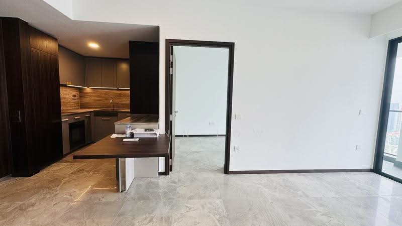One Pearl Bank, 1 Pearl Bank, Alexandra / Commonwealth, 2 Bedrooms, 700 sqft, Condominium For Rent, by Zann Low, 25384666 - PropertyGuru.com.sg