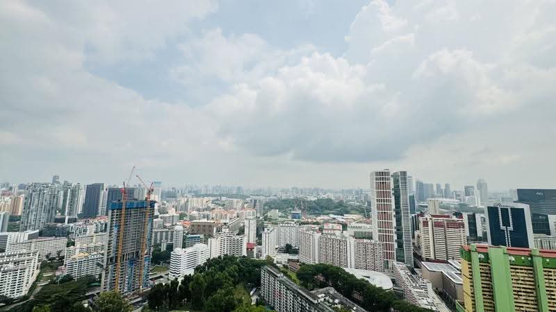 One Pearl Bank, 1 Pearl Bank, Alexandra / Commonwealth, 2 Bedrooms, 700 sqft, Condominium For Rent, by Zann Low, 25384666 - PropertyGuru.com.sg