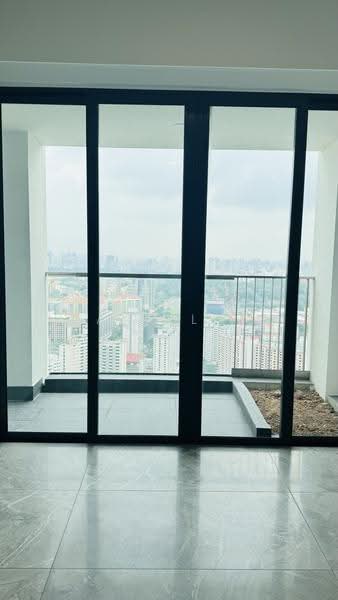 One Pearl Bank, 1 Pearl Bank, Alexandra / Commonwealth, 2 Bedrooms, 700 sqft, Condominium For Rent, by Zann Low, 25384666 - PropertyGuru.com.sg