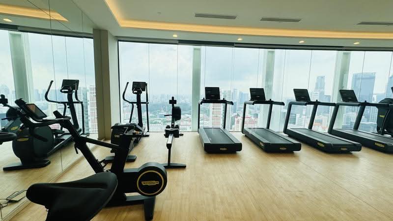 One Pearl Bank, 1 Pearl Bank, Alexandra / Commonwealth, 2 Bedrooms, 700 sqft, Condominium For Rent, by Zann Low, 25384666 - PropertyGuru.com.sg