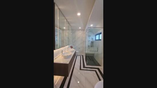 乌节路!外籍人士的首选!全新摩登排屋!Heart of Orchard! Expats choice!, One Tree Hill / Mount Sinai / Jalan Jelita, Tanglin / Holland / Bukit Timah, 5 Bedrooms, 5,300 sqft, Terraced House For Rent, by Ang Yang Ming, 25384673 - PropertyGuru.com.sg