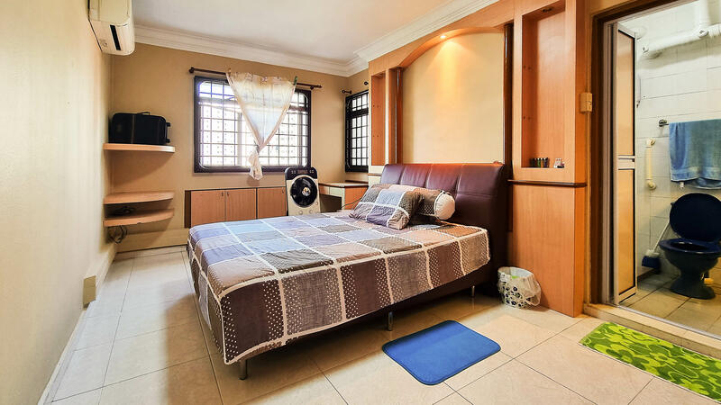 252 Compassvale Street, 252 Compassvale Street, Room Rental, 120 sqft, HDB Flat For Rent, by Rae Png, 25384684 - PropertyGuru.com.sg