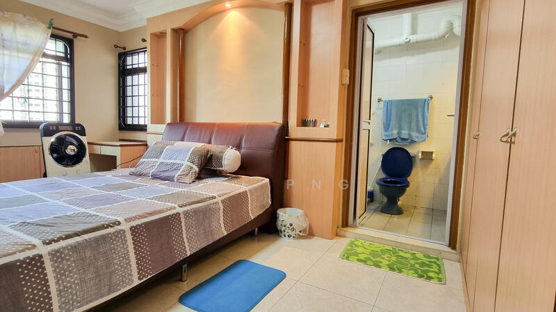 252 Compassvale Street, 252 Compassvale Street, Room Rental, 120 sqft, HDB Flat For Rent, by Rae Png, 25384684 - PropertyGuru.com.sg