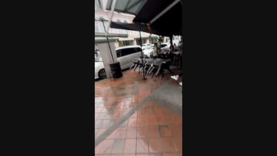 Rare Restaurant & Bar Space 近驳船码头酒吧餐饮店屋 For Lease, Lorong Telok, Circular Road, Boat Quay, Boat Quay / Raffles Place / Marina, 1,410 sqft, Food & Beverage For Rent, by Alex KF Wong 黄国峰, 25384723 - CommercialGuru.com.sg