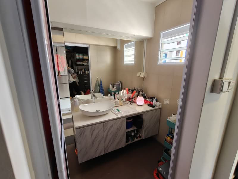 146 Rivervale Drive, 146 Rivervale Drive, 3 Bedrooms, 1,248 sqft, HDB Flat For Sale, by Jenny Xie 謝鎂鍾, 25384762 - PropertyGuru.com.sg