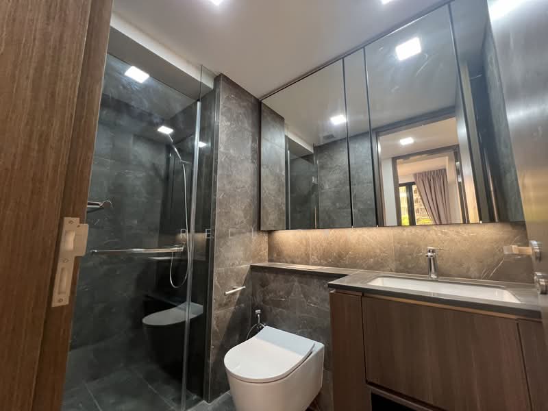 Kopar At Newton, 4 Makeway Avenue, 2 Bedrooms, 678 sqft, Condominium For Rent, by Rell Cai, 25384919 - PropertyGuru.com.sg