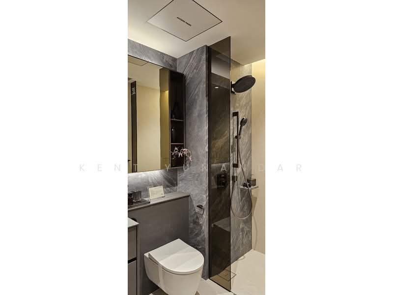 Union Square Residences, 28 Havelock Road,, 4 Bedrooms, 1,518 sqft, Condominium For Sale, by Kent YUNANDAR, 25384924 - PropertyGuru.com.sg