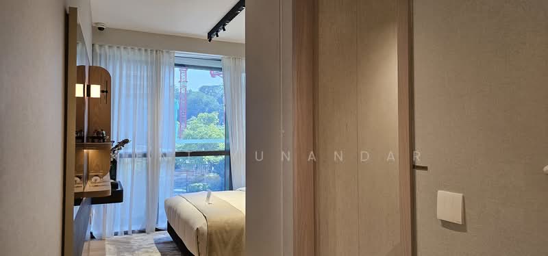 Union Square Residences, 28 Havelock Road,, 4 Bedrooms, 1,518 sqft, Condominium For Sale, by Kent YUNANDAR, 25384924 - PropertyGuru.com.sg