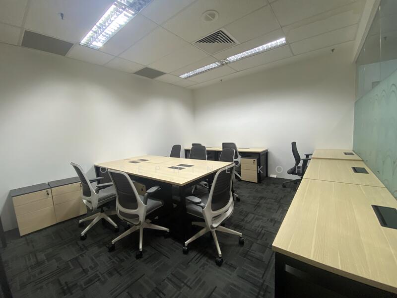 Income at Raffles, 16 Collyer Quay, 182 sqft, Office For Rent, by Josephine Koh, 25384954 - CommercialGuru.com.sg