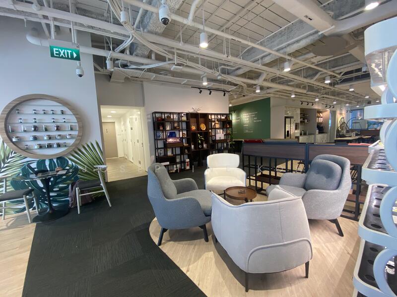 Income at Raffles, 16 Collyer Quay, 182 sqft, Office For Rent, by Josephine Koh, 25384954 - CommercialGuru.com.sg