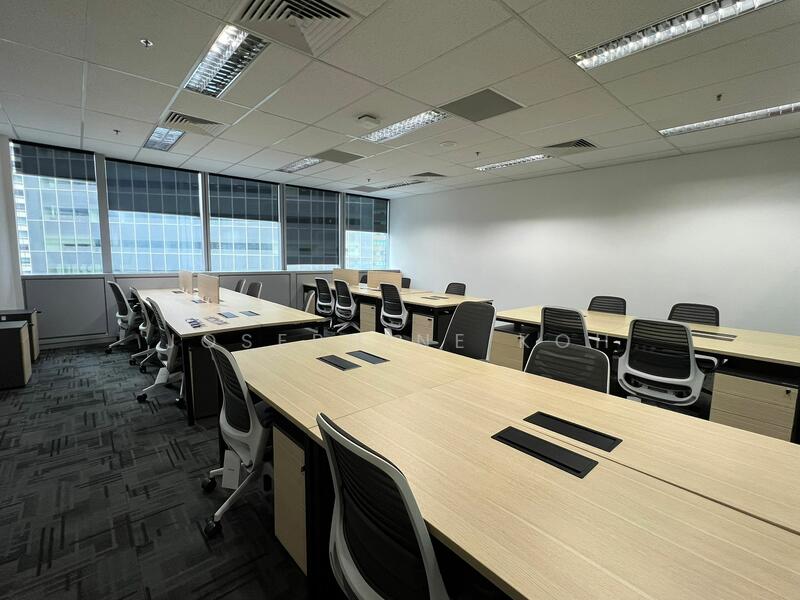 Income at Raffles, 16 Collyer Quay, 182 sqft, Office For Rent, by Josephine Koh, 25384954 - CommercialGuru.com.sg