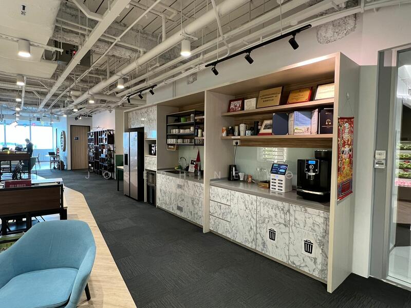 Income at Raffles, 16 Collyer Quay, 182 sqft, Office For Rent, by Josephine Koh, 25384954 - CommercialGuru.com.sg
