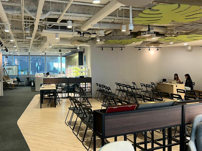 Income at Raffles, 16 Collyer Quay, 182 sqft, Office For Rent, by Josephine Koh, 25384954 - CommercialGuru.com.sg