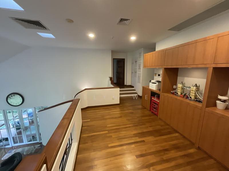 Binjai Park, Tanglin / Holland / Bukit Timah, 5 Bedrooms, 5,499 sqft, Bungalow House For Rent, by Evelyn Wee, 25384956 - PropertyGuru.com.sg