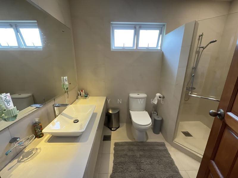 Binjai Park, Tanglin / Holland / Bukit Timah, 5 Bedrooms, 5,499 sqft, Bungalow House For Rent, by Evelyn Wee, 25384956 - PropertyGuru.com.sg
