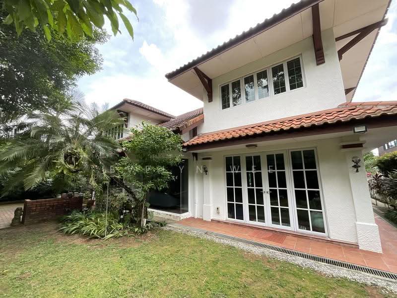 Binjai Park, Tanglin / Holland / Bukit Timah, 5 Bedrooms, 5,499 sqft, Bungalow House For Rent, by Evelyn Wee, 25384956 - PropertyGuru.com.sg