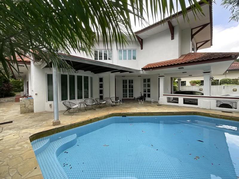 Binjai Park, Tanglin / Holland / Bukit Timah, 5 Bedrooms, 5,499 sqft, Bungalow House For Rent, by Evelyn Wee, 25384956 - PropertyGuru.com.sg