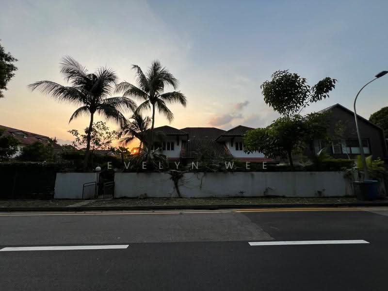 Binjai Park, Tanglin / Holland / Bukit Timah, 5 Bedrooms, 5,499 sqft, Bungalow House For Rent, by Evelyn Wee, 25384956 - PropertyGuru.com.sg